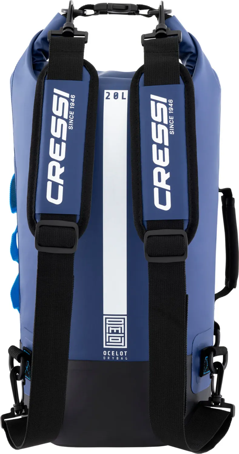Cressi Dry Bag  Ocelot 20 LT
