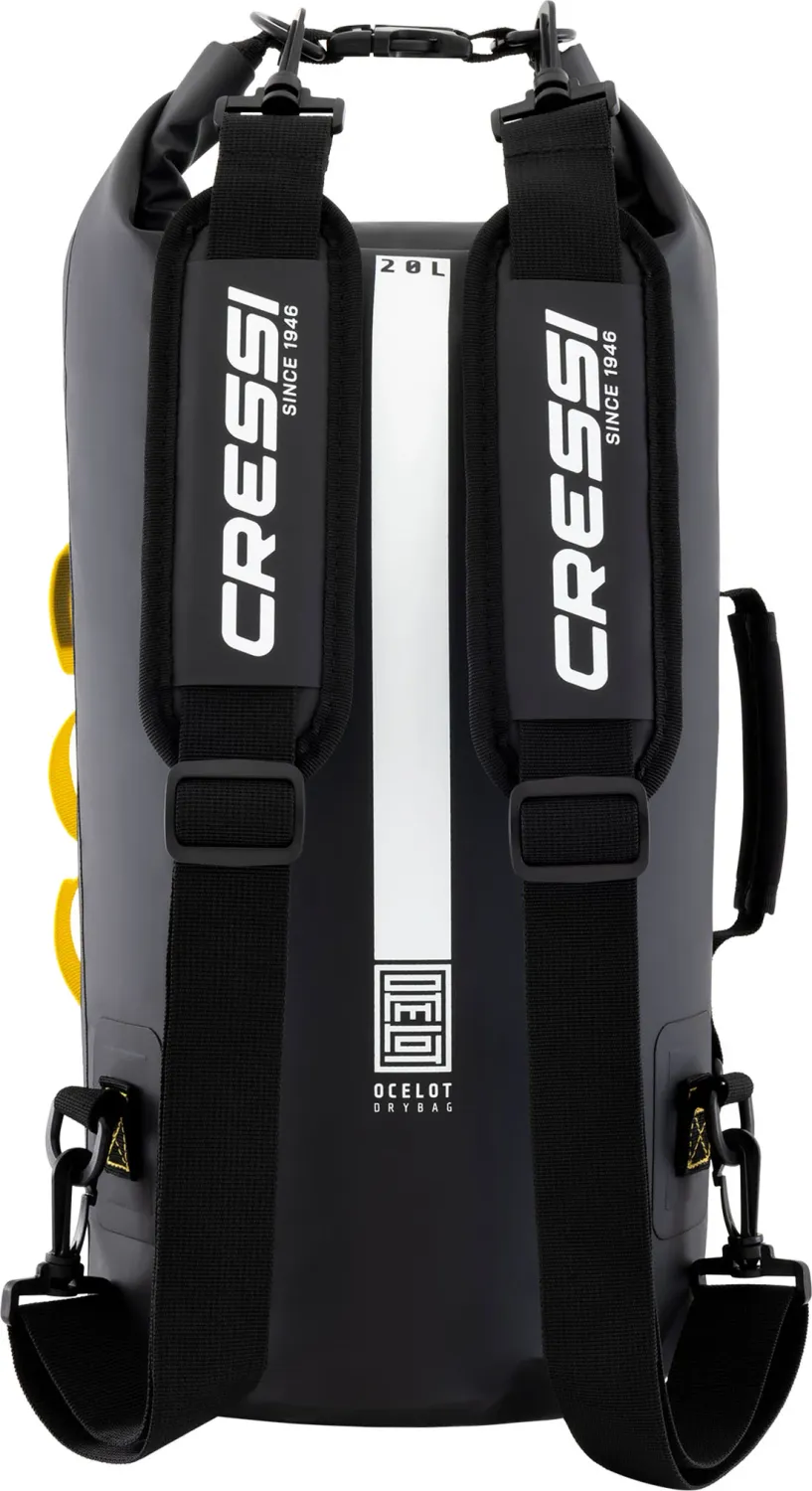 Cressi Dry Bag  Ocelot 20 LT