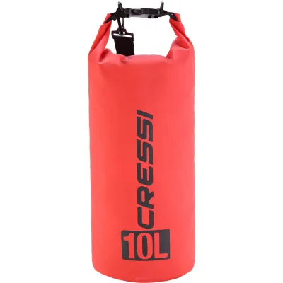Cressi Sacca Dry Bag 10 LT