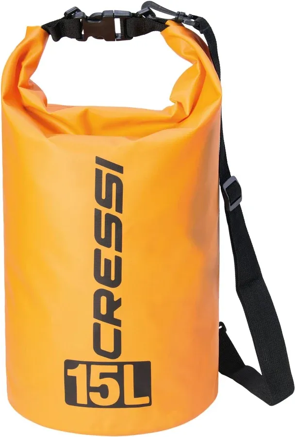 Cressi Sacca Dry Bag 15 LT