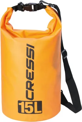 Cressi Sacca Dry Bag 15 LT