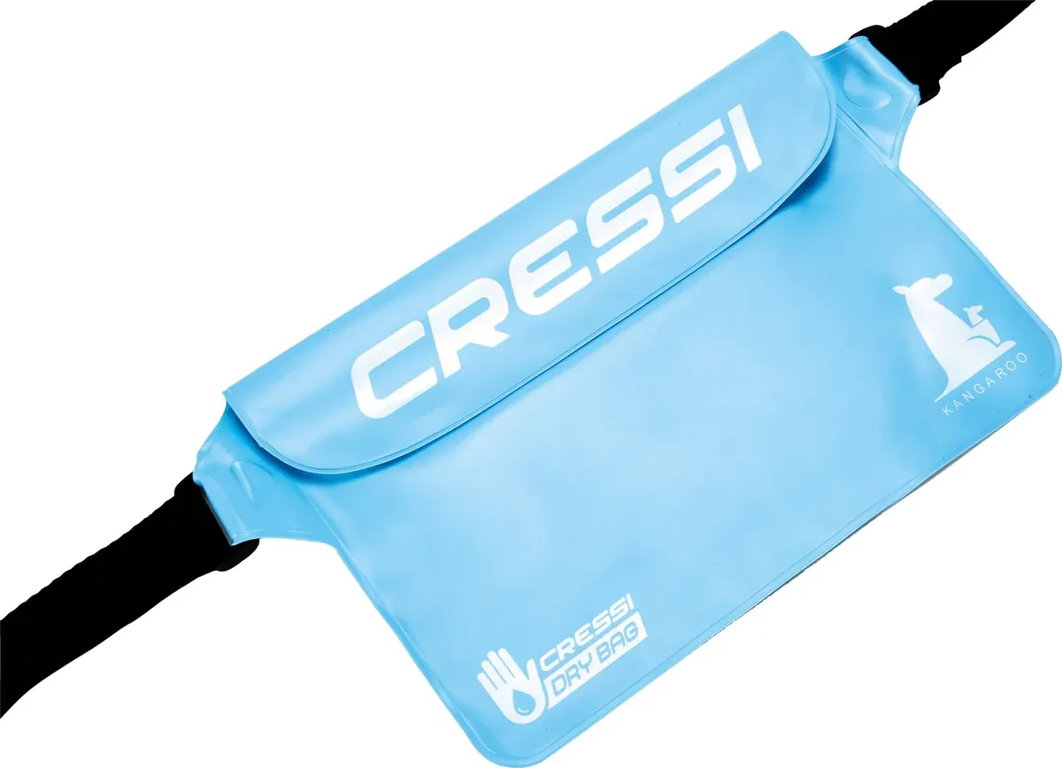Cressi Marsupio Dry Kangaroo