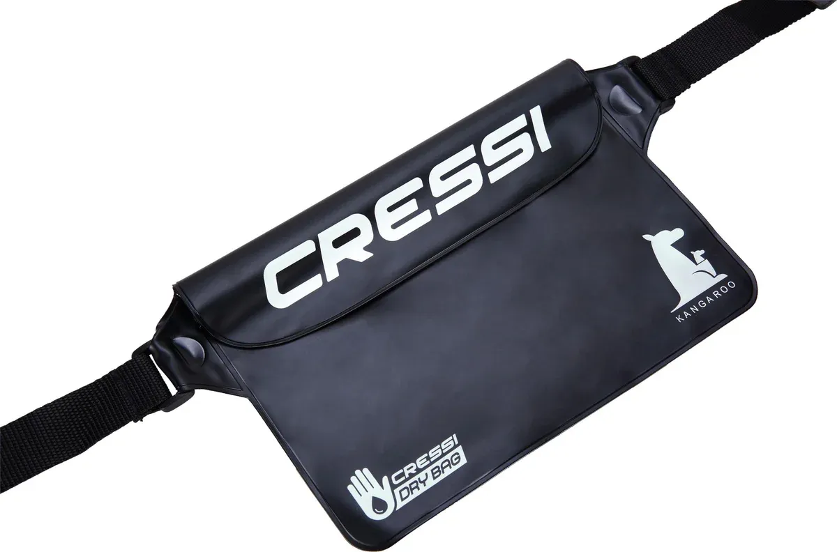 Cressi Marsupio Dry Kangaroo