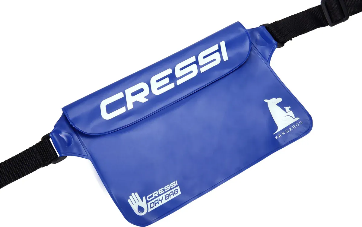 Cressi Marsupio Dry Kangaroo