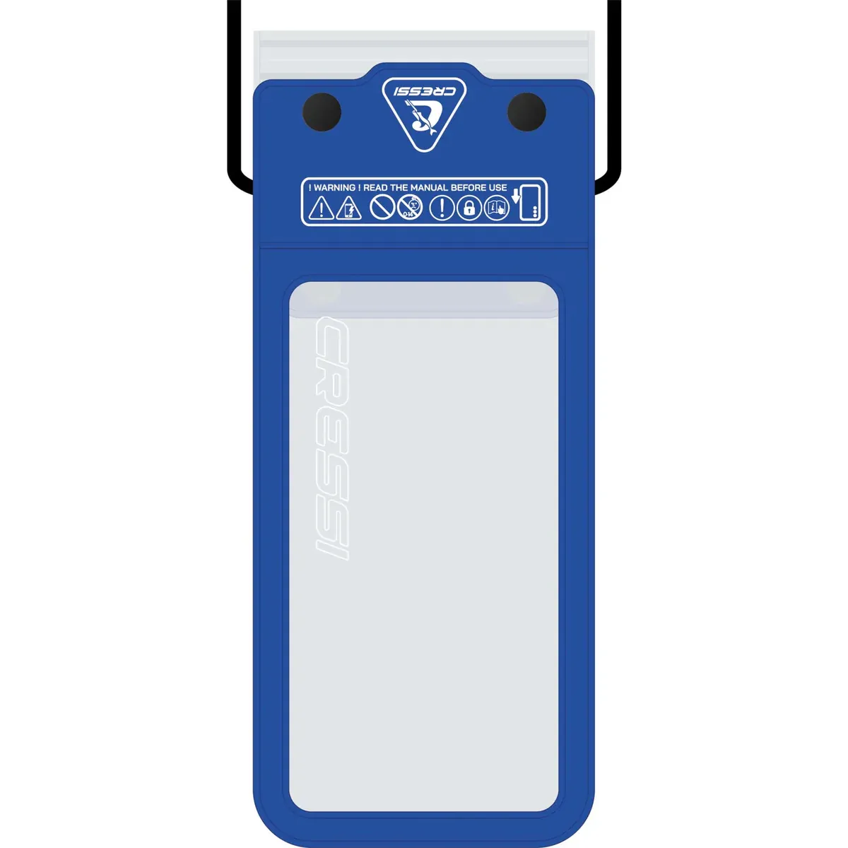 Cressi Custodia Telefono Impermeabile Jimmy