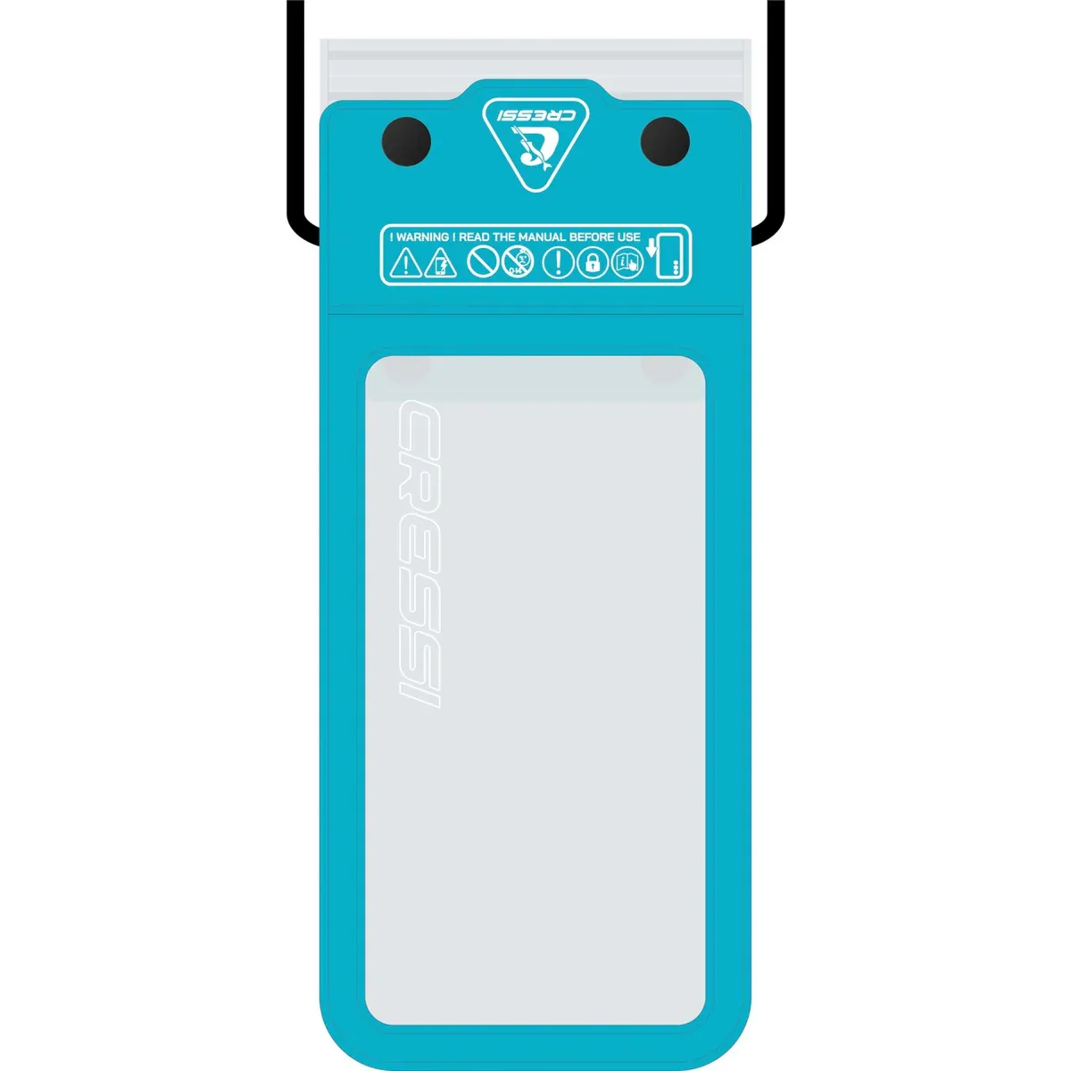 Cressi Custodia Telefono Impermeabile Jimmy