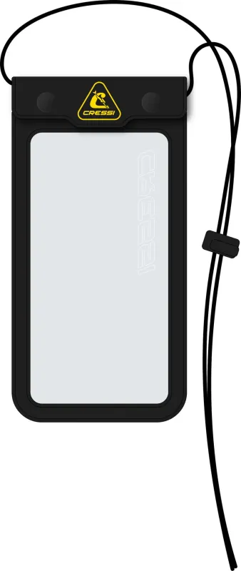Cressi Custodia Telefono Impermeabile Jimmy