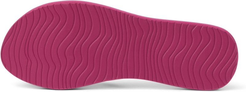 Reef Bliss Nights Fuchsia
