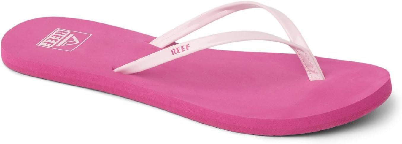 Reef Bliss Nights Fuchsia