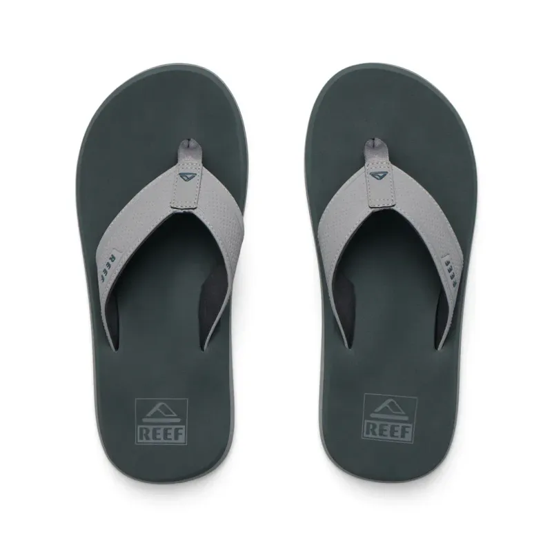 Reef The Layback Grey