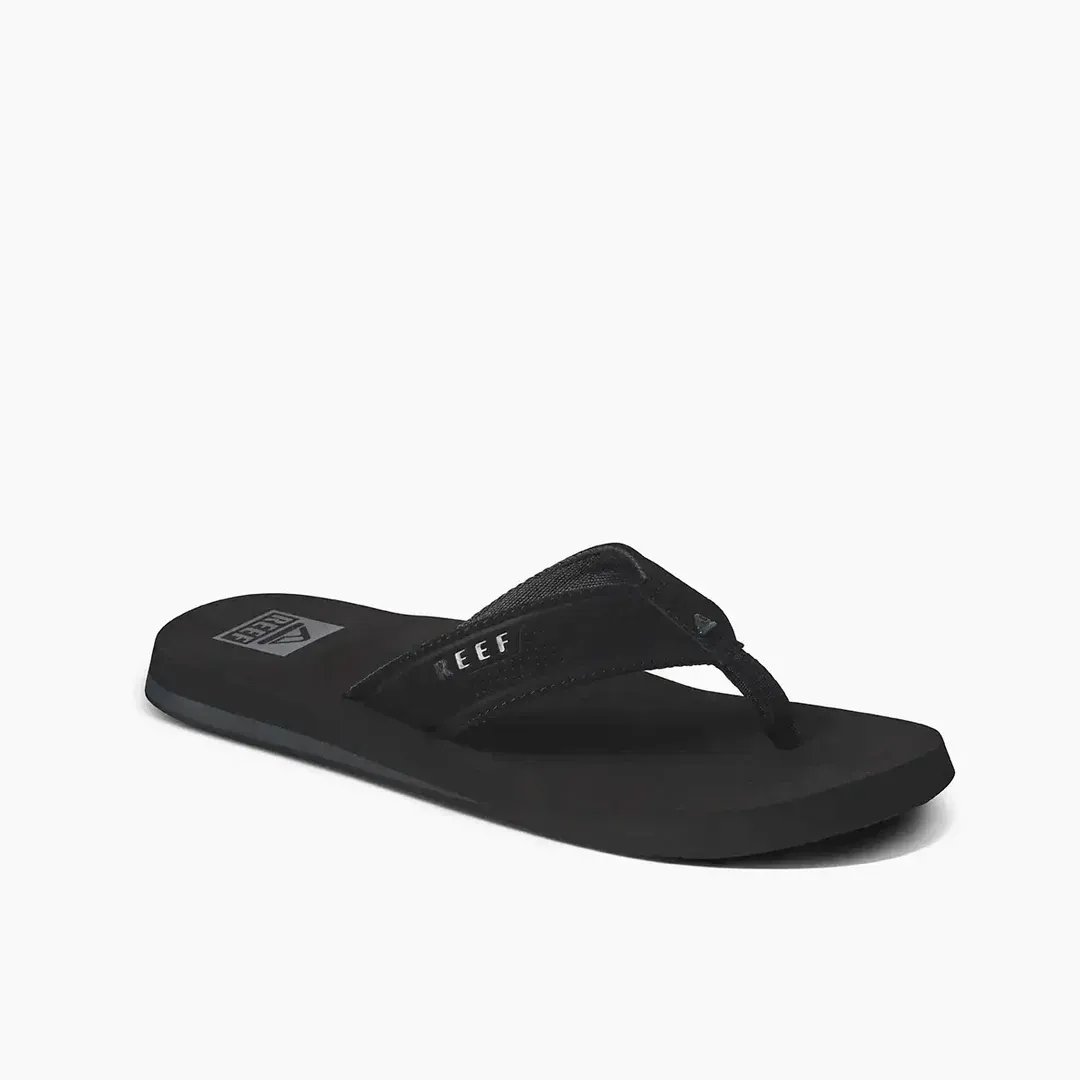 Reef The Layback Black