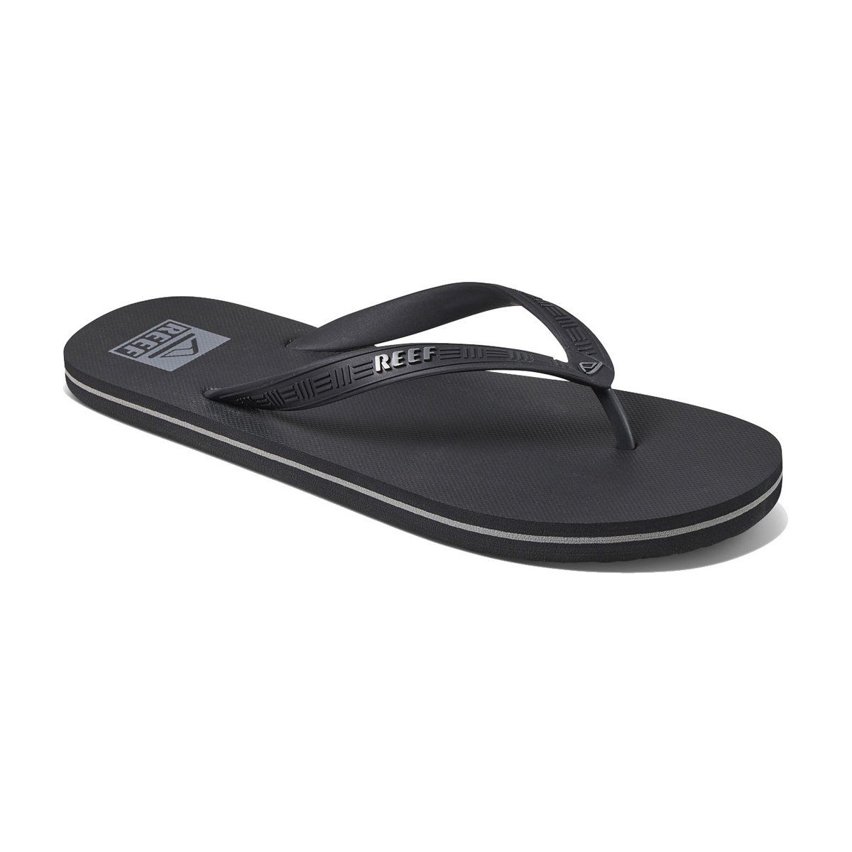 Reef Seaside Black