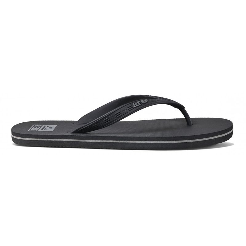 Reef Seaside Black