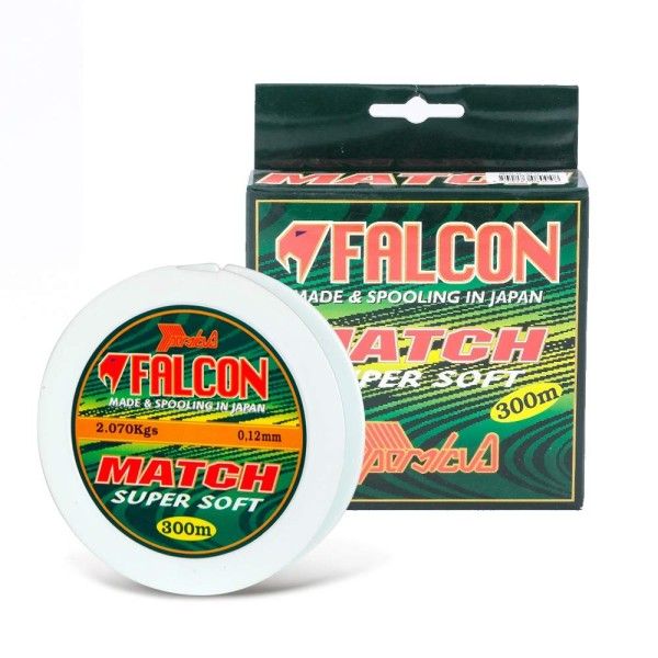Falcon Match Super Soft 300 mt
