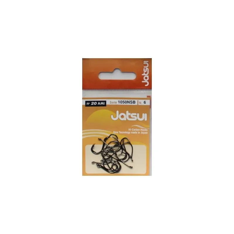 Jatsui Ami 1050NSB
