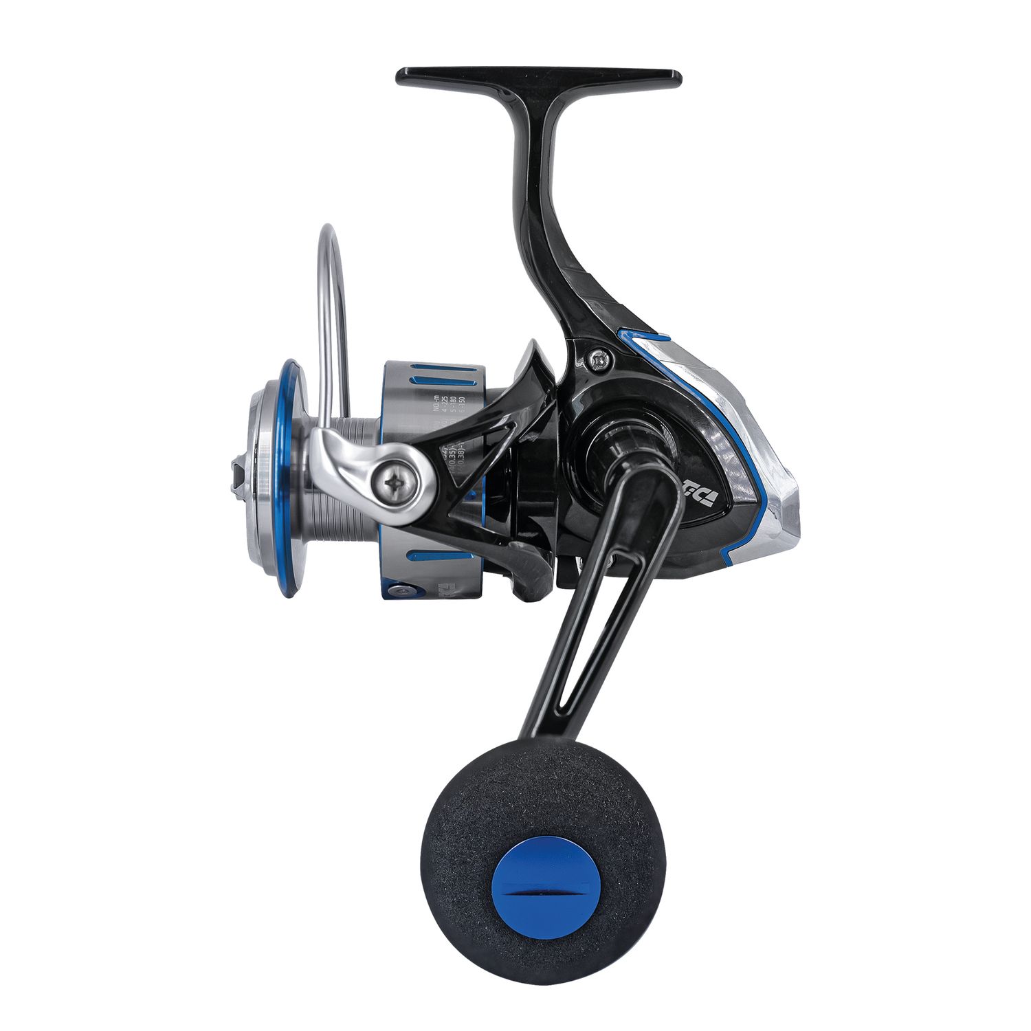 Tica Urus URS 5000 Modello 2026