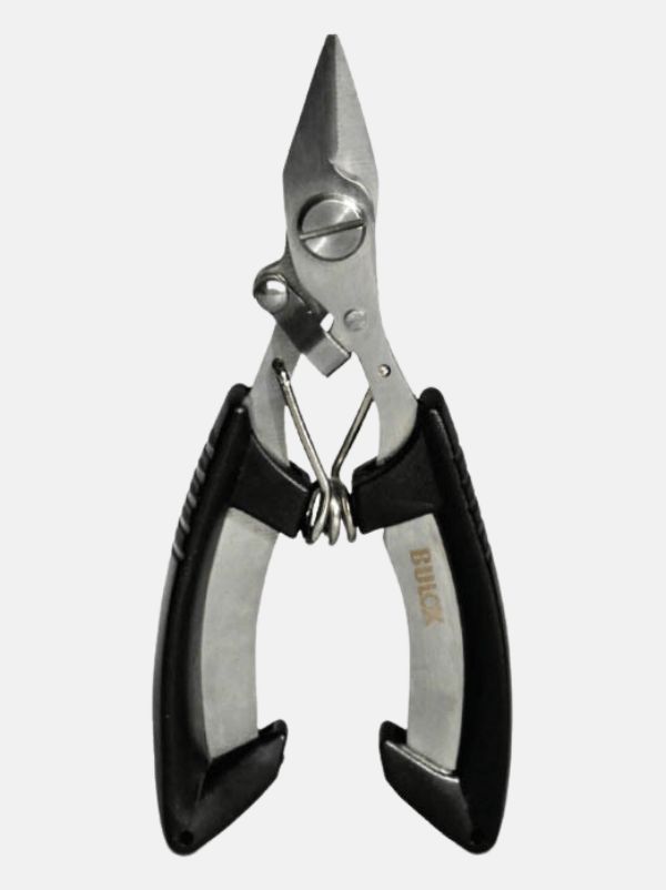 Bulox Forbici Braid Scissor 5