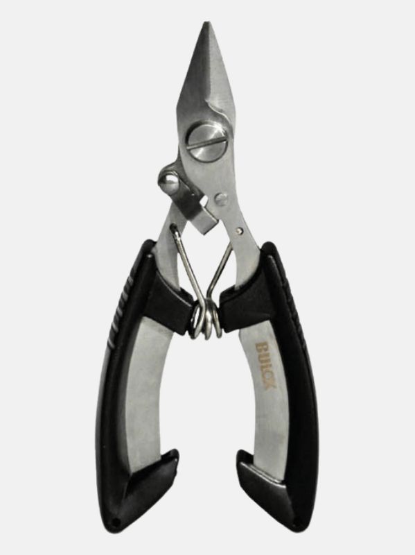Bulox Forbici Braid Scissor 5 Bulox Forbici Braid Scissor 5