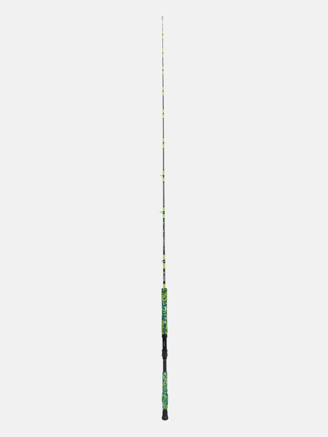 Captain J. Criminal Troll FSC 7" 16 LB