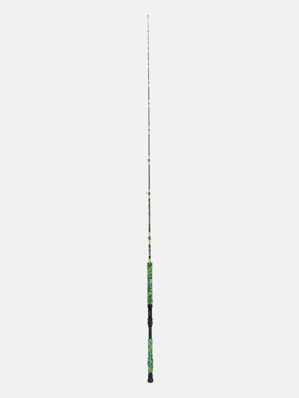Captain J. Criminal Troll FSC 7" 16 LB