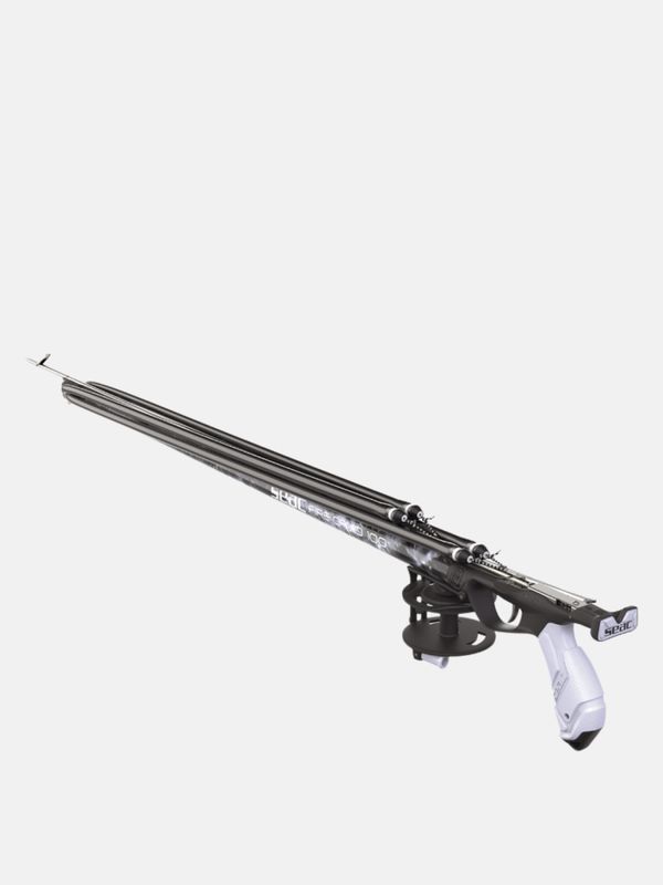 Seac Arbalete Fire Camo 75