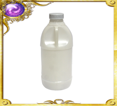 Plastic Bottle with Side handle 1000 mL