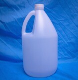 Round Gallon with Cover(Liner and Plug) 3.785 L