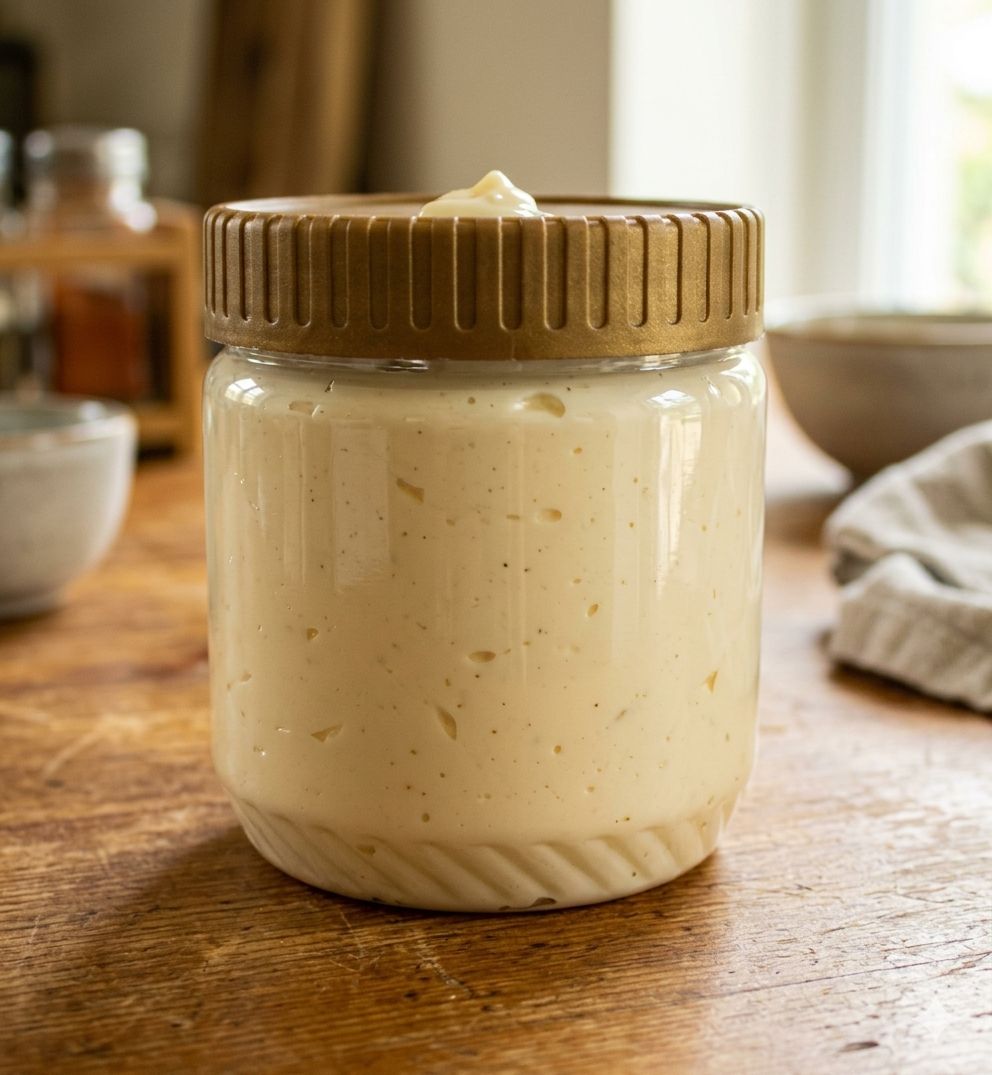 Peanut Butter PET Jar 230 grams and 63 mm cap