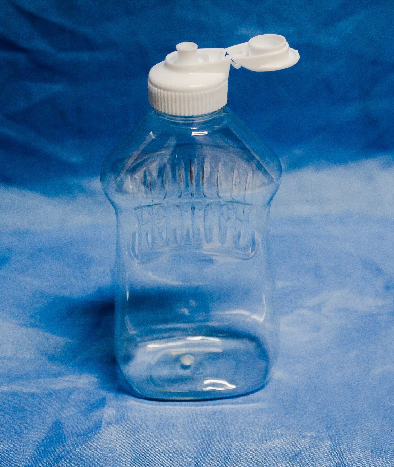 Dishwashing 250 mL Bottle with Flip Top Cover per pc. Dishwashing 250 mL Bottle with Flip Top Cover per pc.