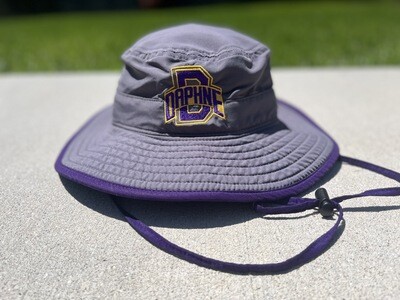 Daphne Adjustable Bucket Hat