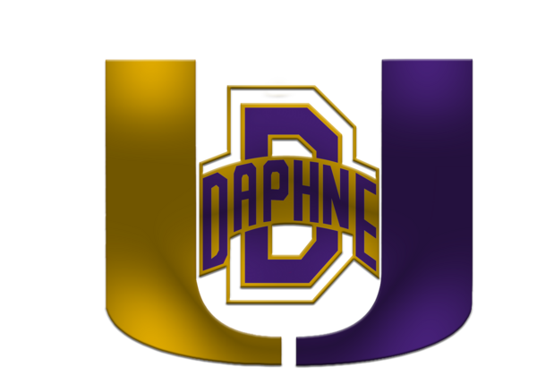 Daphne Trojans Football Program