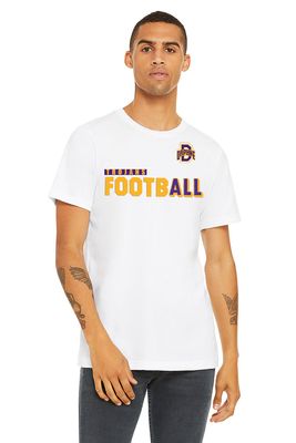 FootBALL SS Shirt