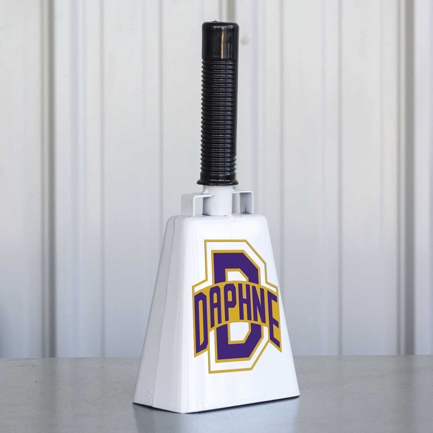 Daphne Trojan COW BELL