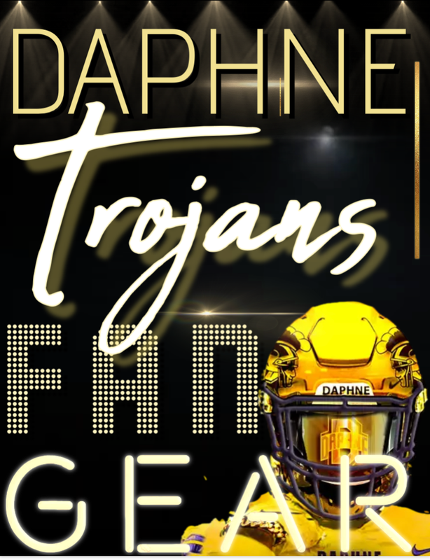 TROJANS FAN GEAR