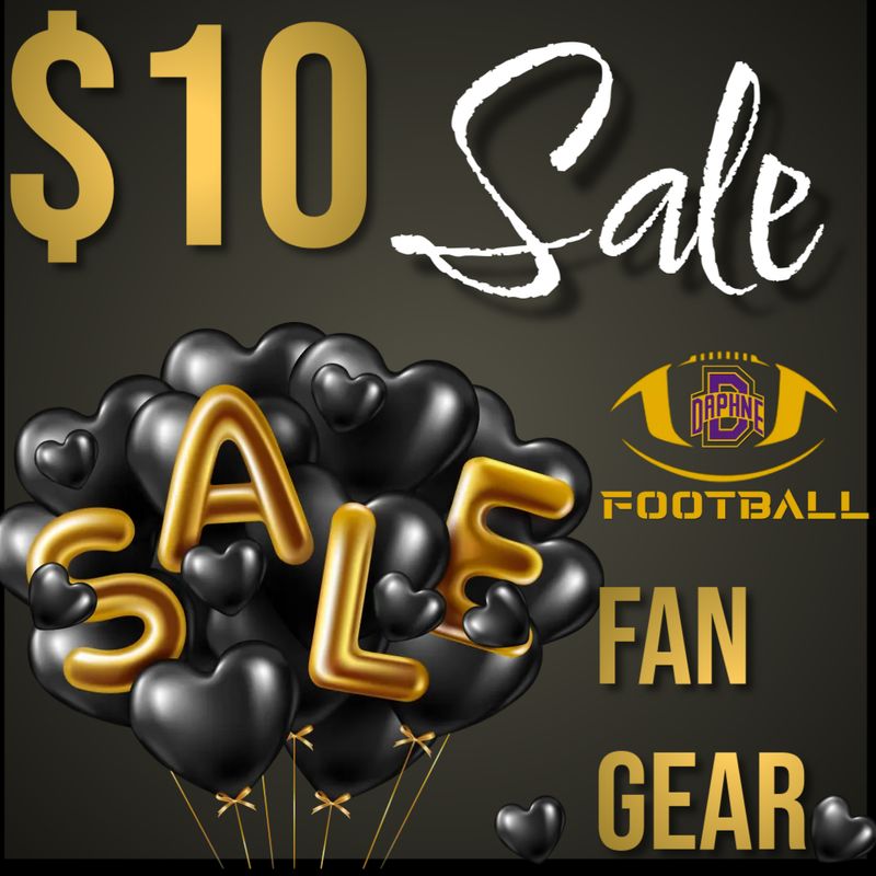 SALE ITEMS