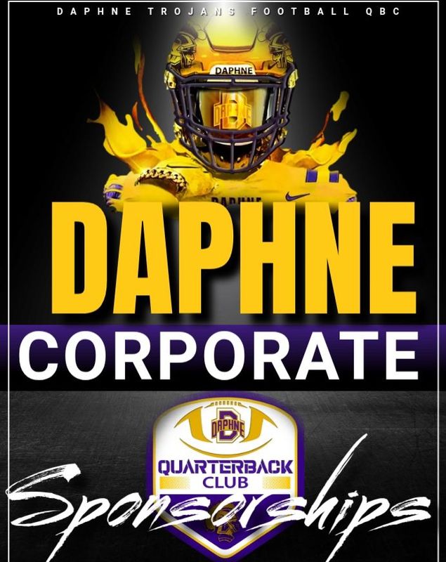 CORPORATE SPONSORSHIPS