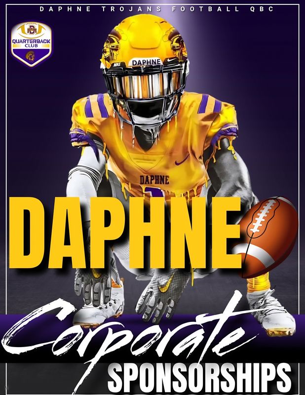 SPONSORSHIPS/DONATIONS