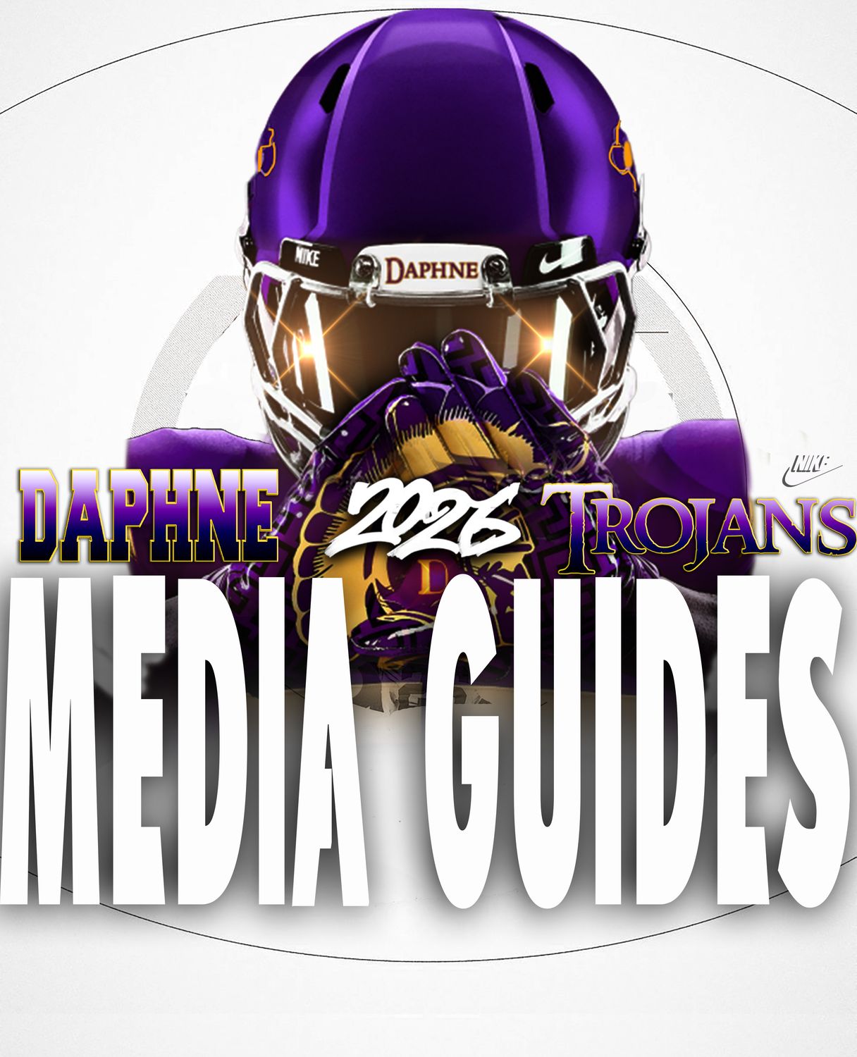 2026 Trojans Media Guides