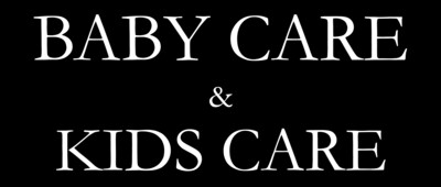 Baby Care & Kids Care