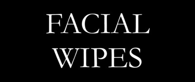 Facial Wipes