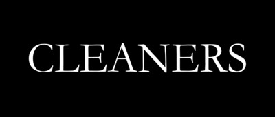 Cleaners