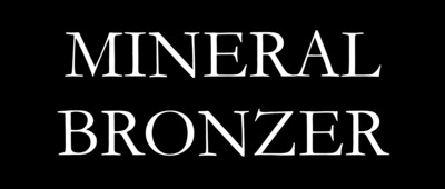 Mineral Bronzer