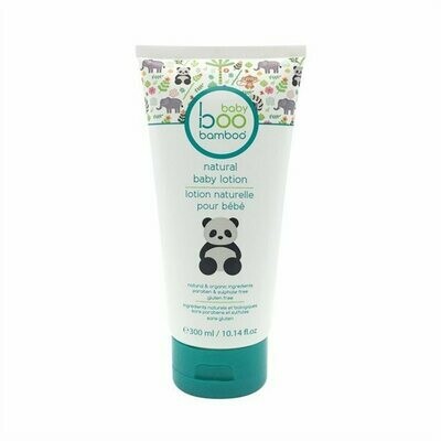 Boo Bamboo | Baby Lotion | Silky Smooth