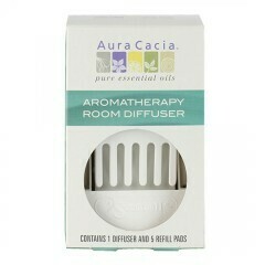 Aura Cacia | Diffuser | Aromatherapy Room Diffuser Plug In