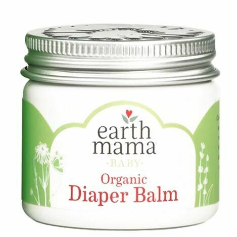 Earth Mama | Baby | Diaper Balm