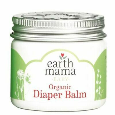 Earth Mama | Baby | Diaper Balm