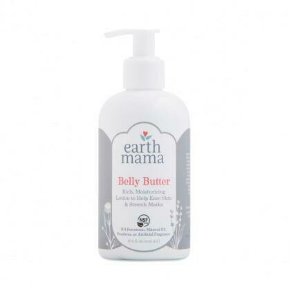earth mama belly butter canada