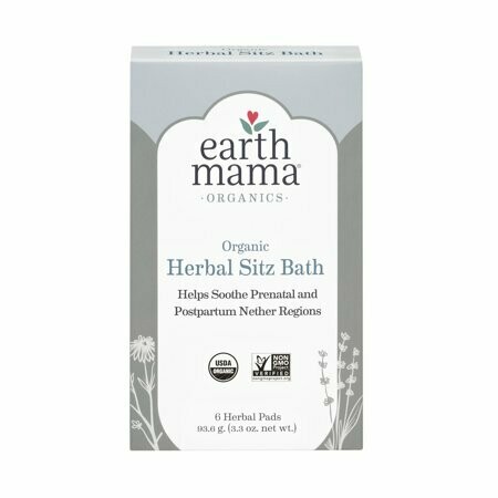 Earth Mama | Momma | Herbal Sitz Bath
