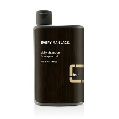 Every Man Jack | Mens | Shampoo | Sandalwood
