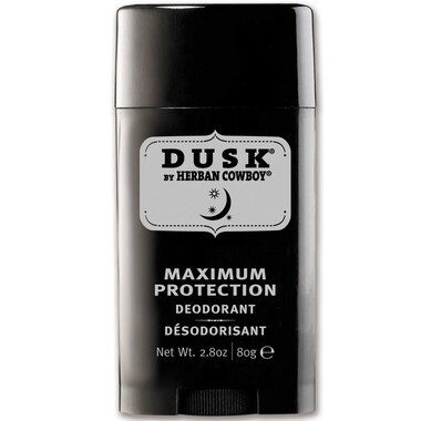 Herban Cowboy | Mens | Deodorant | Dusk
